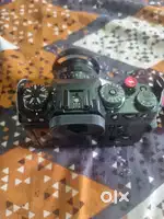 Fujifilm XT-4