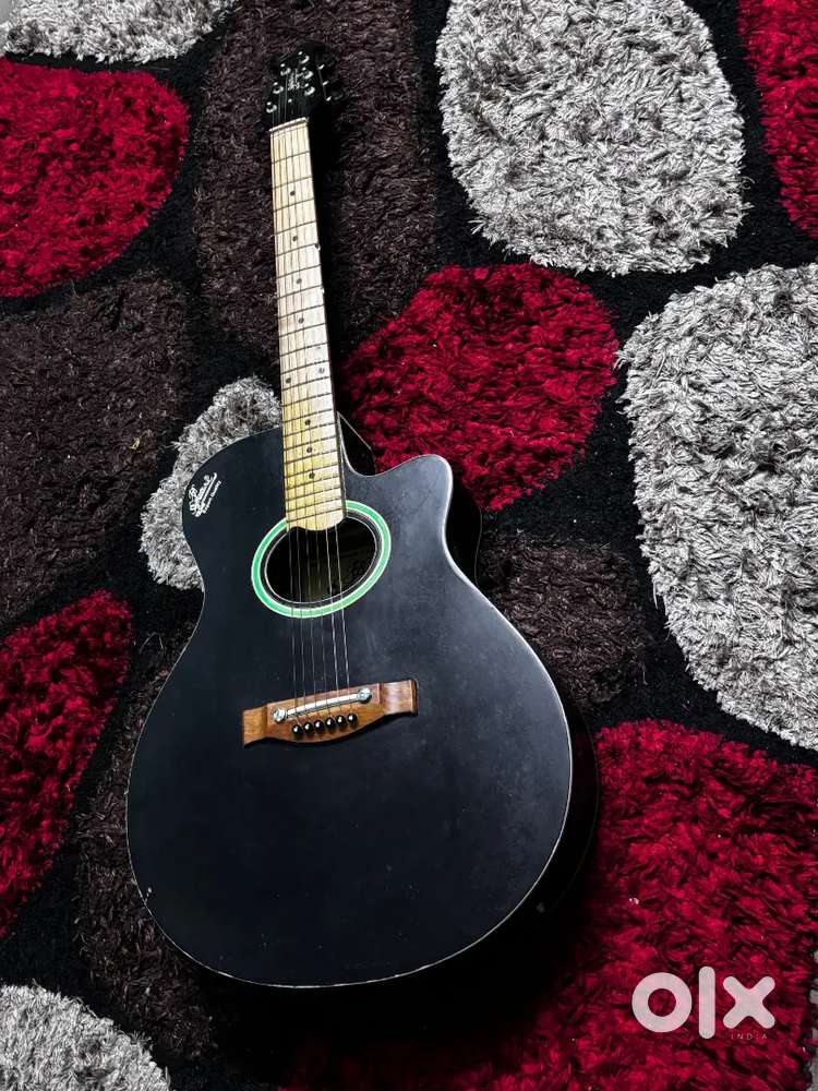 Signature guitar for sale