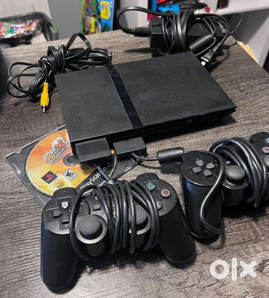 PlayStation 2
