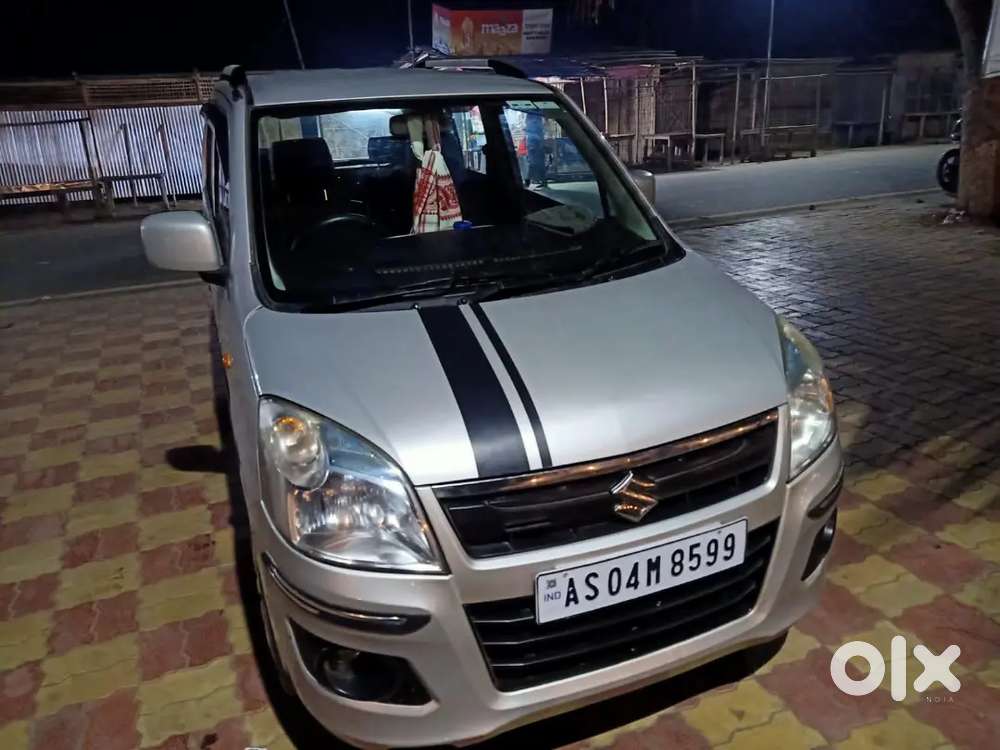 Well maintenance own car