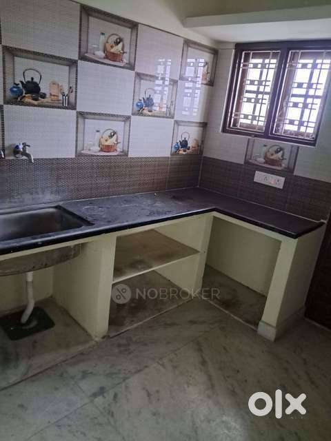 3BHK Flat for Rent in mango Chowk