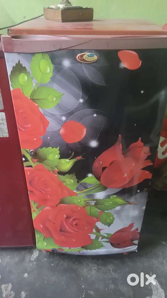 Whirlpool ice magic 190 liter