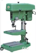 Bench Type Drilling machine
