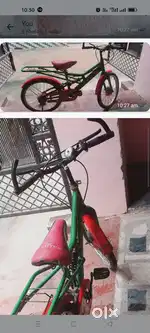 Kids cycle