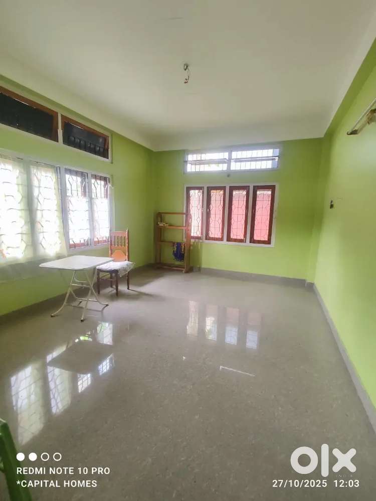 Single Room 6.5K/7K Hatigaon