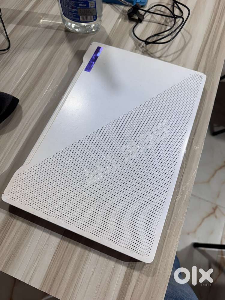 Asus Zephyrus 14 Ryzen 9 5900Hs 16GB Ram 1 TB SSD RTX 3060