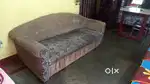 Very good condition 3 seat sofa