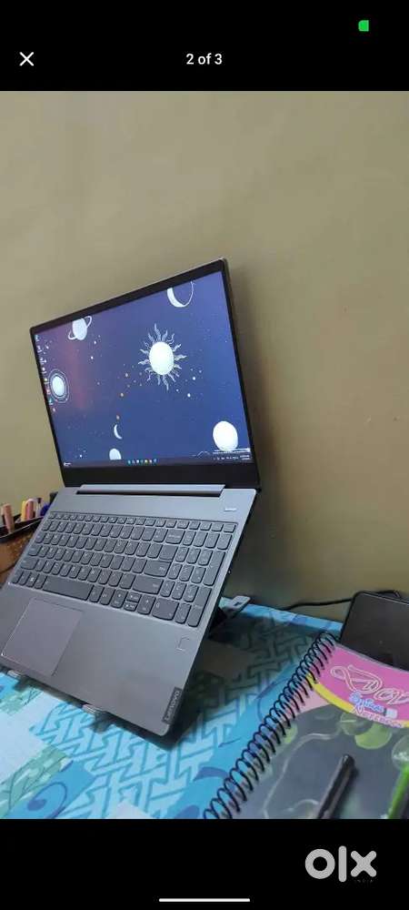 Lenovo IdeaPad S540