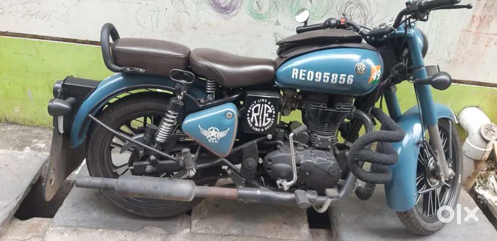 Good condition