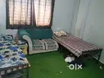 Urgent room partner