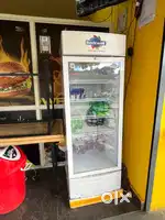 6months Old 3 types refrigerator fridge for sale