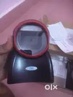 TVS Scanner