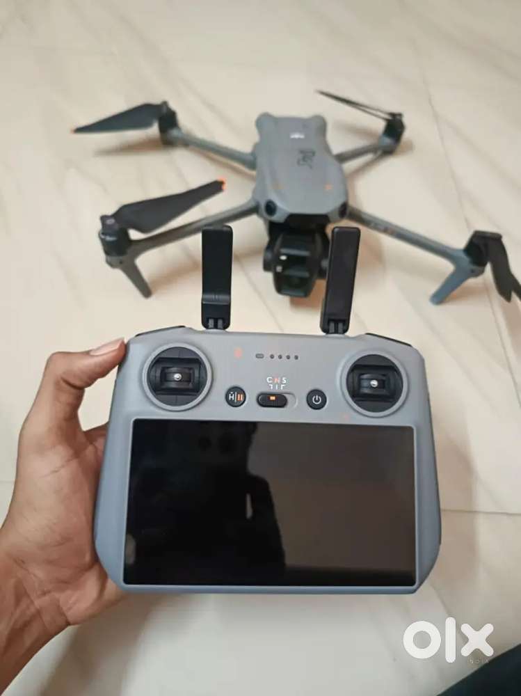 Dji air 3s flay more combo