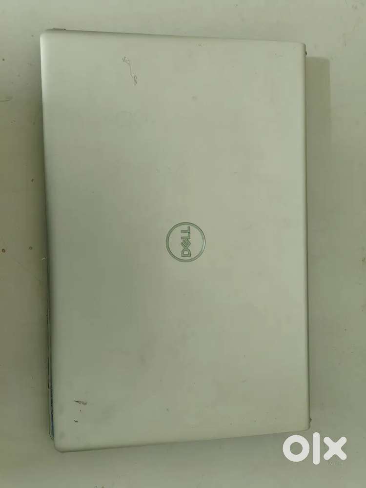 Dell Inspiron laptop