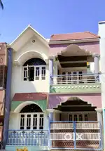 20×30 MUDA AT RAJIVNAGAR 2ND STAGE
