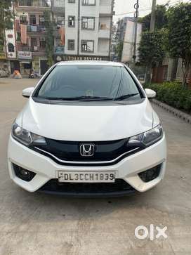 Honda Jazz V Diesel, 2015, Diesel