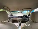 Hyundai Verna 2009 Petrol Well Maintained
