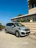 Maruti Suzuki Ertiga 2016 Diesel 54000 Km Driven
