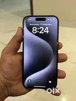 Iphone 15 pro 128gb