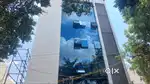 VenusG -Bareshell Office Space Available For Rent in Saibaba Colony