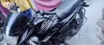 Good looking bike