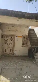 Ahm JP My House is 2BHK And Car Parking