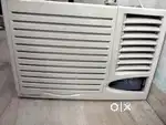 Videocon 1ton window AC
