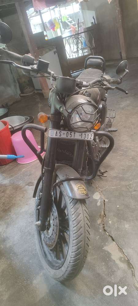 Java 42 black