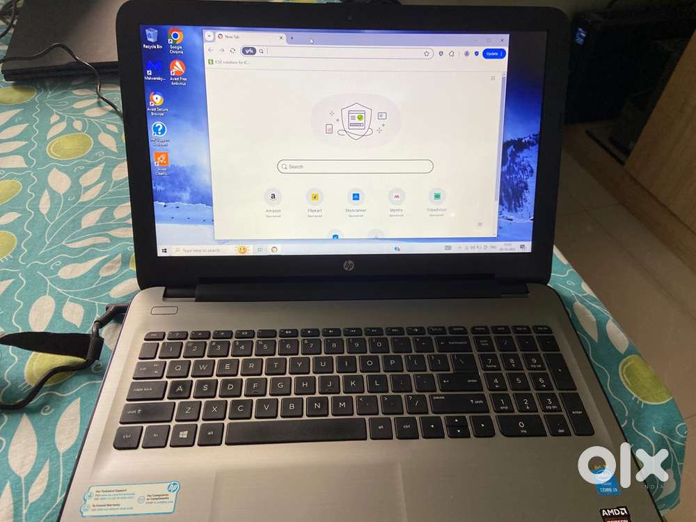 HP Notebook Laptop