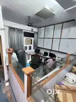 Rent 60000 sarita vihar near Metro station