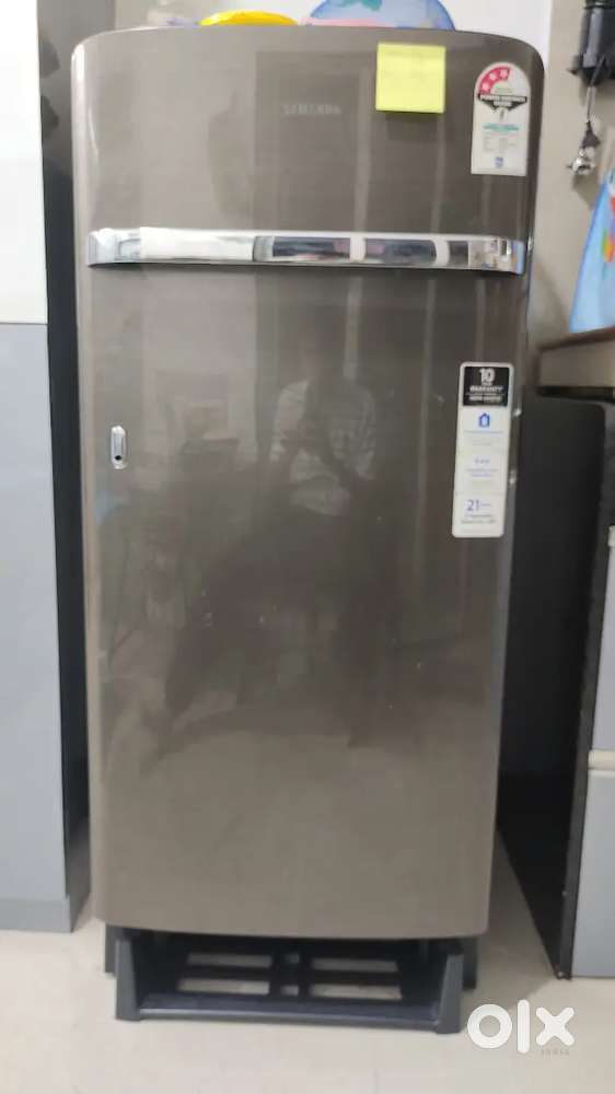 Samsung 3* 200 LTR Fridge for sell