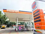 40 Cent Plot with a Running Indian Oil Petrol Pump Vizhinjam Poovar Rd