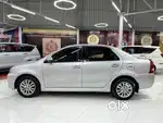 Toyota Etios VD, 2013, Diesel