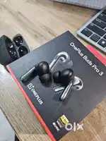 OnePlus Buds Pro3