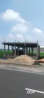 Shop For Rent at Arambgh
