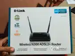 WiFi router