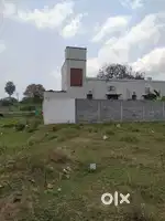 62 cent approved land in Othivakkam area. Good for farm land.