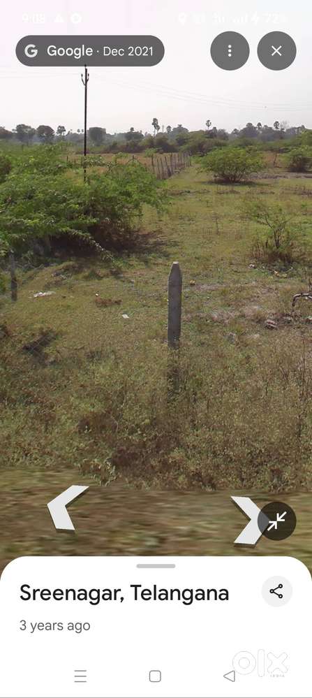 Plot for sale near Devi Garden