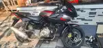 Bajaj,220f,2015,