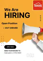 Nissan Driver