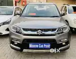 Maruti Suzuki Vitara Brezza ZDi Plus, 2017, Diesel