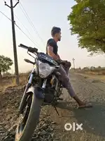 Selling the bike