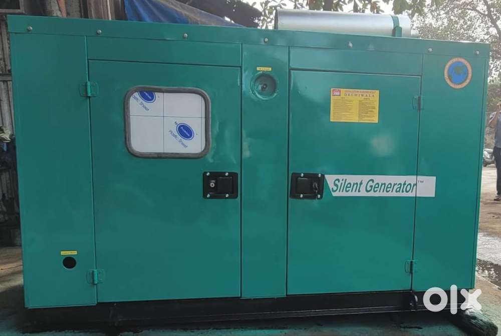 Super Power Generators