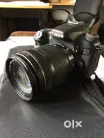 Canon 70D for sale