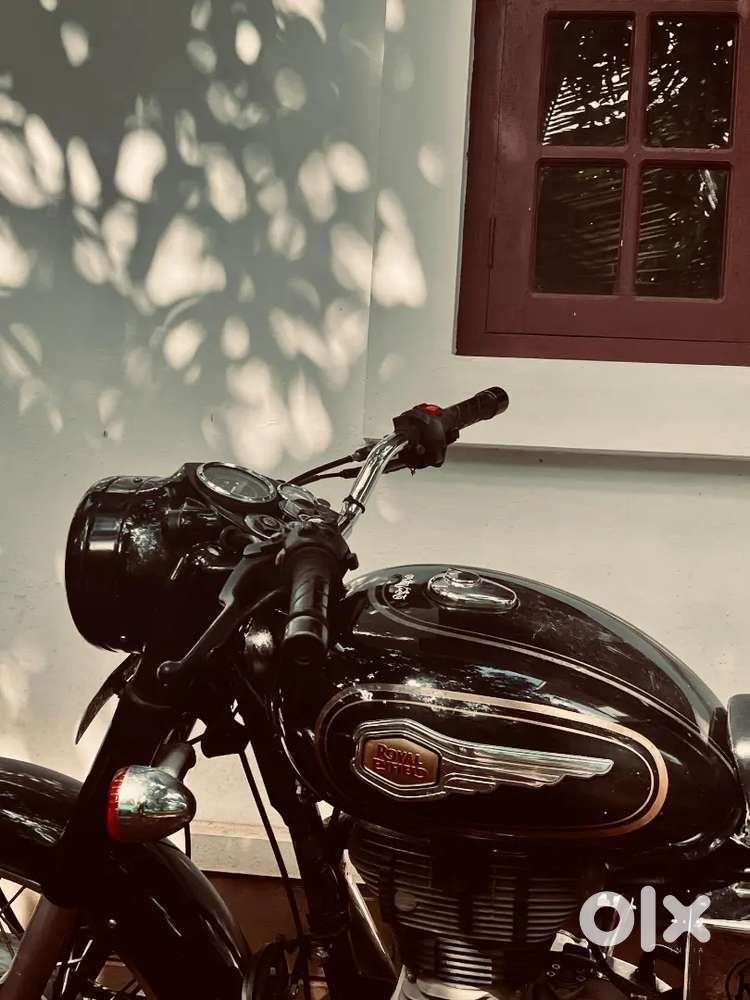 Machine with heart beat
