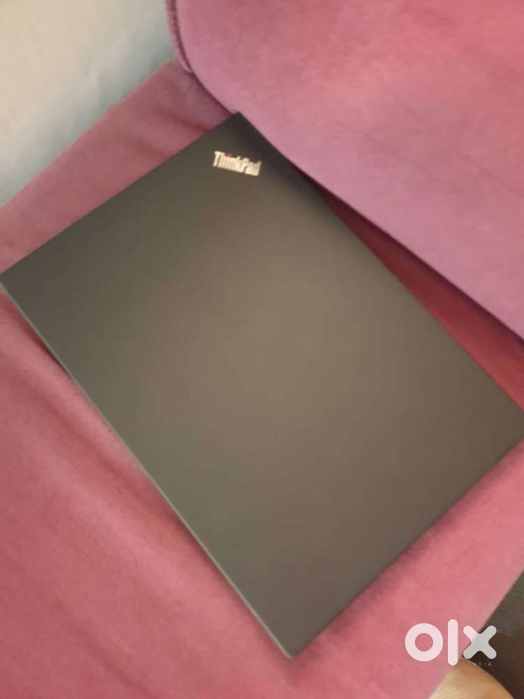 Laptop (Lenovo X13) 13.3 inch Core i5 Ram 16GB SSD 256GB