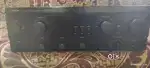 Denon pma 1060  power full class A amp 105*105 8ohm