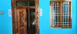 3.5  BHK house for rent Backside of AG Padmavati Hospital
