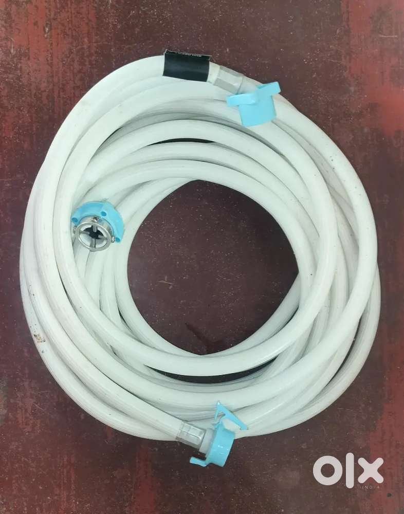 10Mtr Fully Automatic washing machine inlet pipe