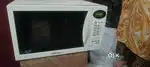 Samsung microwave Combi 26 litre